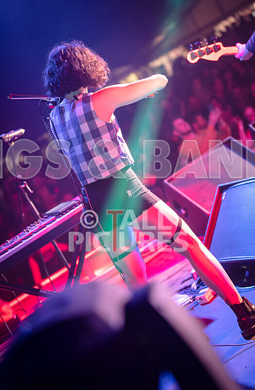 The King Blues-61 - THE KING BLUES