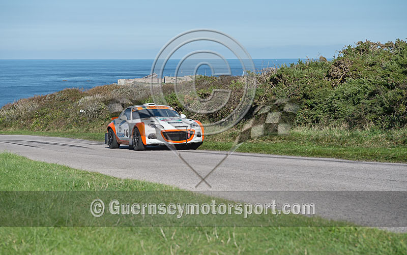 Alderney Hillclimb_2015_CAR-60 - ALDERNEY HILLCLIMB 2015 - CARS