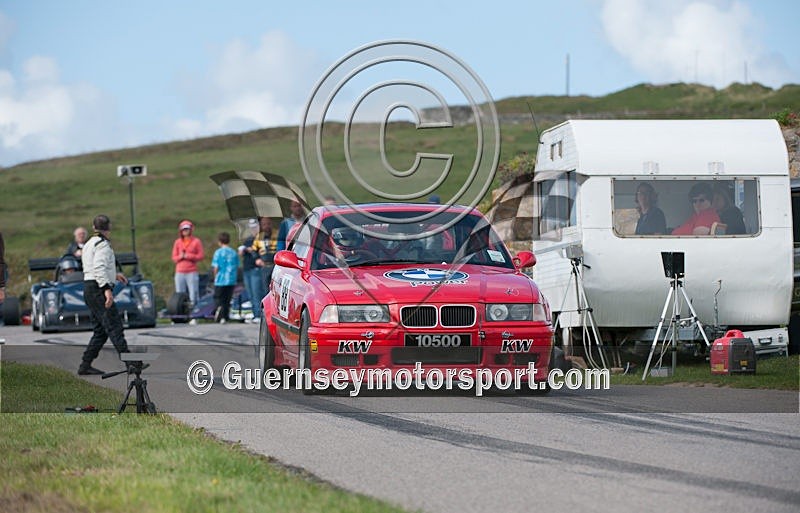 Ald Sprint_2010_Car-91 - ALDERNEY SPRINT 2010