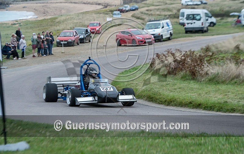 Alderney Hill Climb Car_2013-99 - ALDERNEY HILL CLIMB 2013 - CARS
