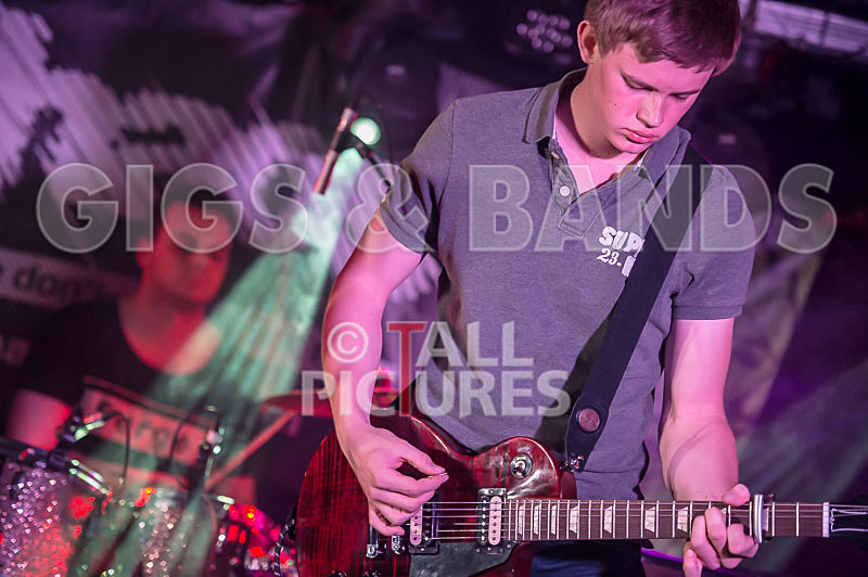 One Mind to Lose-28 - ONE MIND TO LOSE