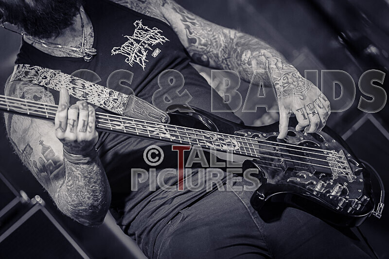 Watercolour Matchbox-283 - WATERCOLOUR MATCHBOX