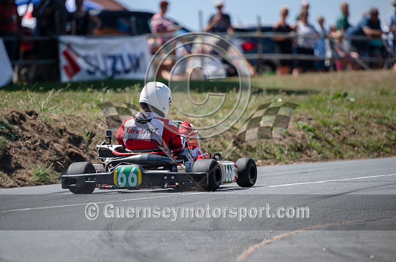 Guernsey National Hillclimb 2018_KART-9 - GUERNSEY NATIONAL 2018 - KARTS
