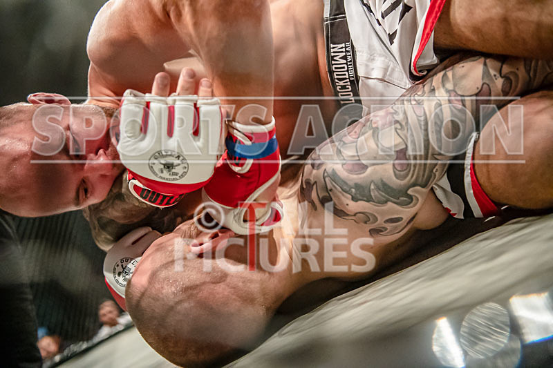 BOUT-10-  Bruno Batista v Johan Pols-45 - BOUT-10: Bruno Batista v Johan Pols