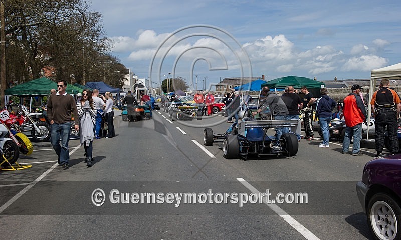 Hill Climb_07-05-12_Car-46 - CARS 2012-05-07