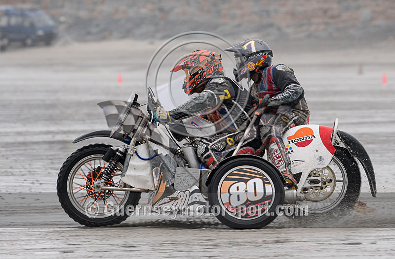 British SandAce_2016_SIDECAR-117 - BRITISH SAND ACE 1000cc SIDECAR RIDERS 2016