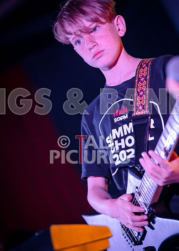 Killavolt-11 - KILLAVOLT