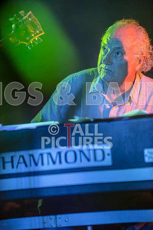 Alfie Bartons 25th Anniversary Gig-7 - ALFIE BARTON'S 25th ANNIVERSARY SPECIAL