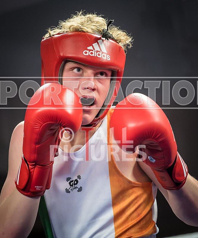 BOUT-2 Rory Sullivan v Billy Johnson-22 - BOUT-2 Rory Sullivan v Billy Johnson