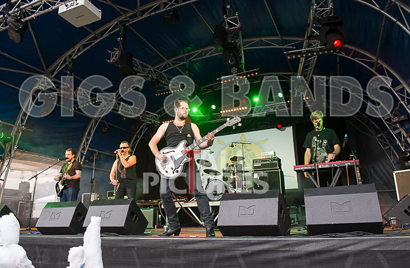 Thee Jenerators-435 - THEE JENERATORS