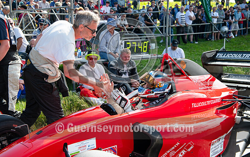 British Hillclimb_Guernsey 2019_SCENE-2 - GUERNSEY NATIONAL 2019-SCENE