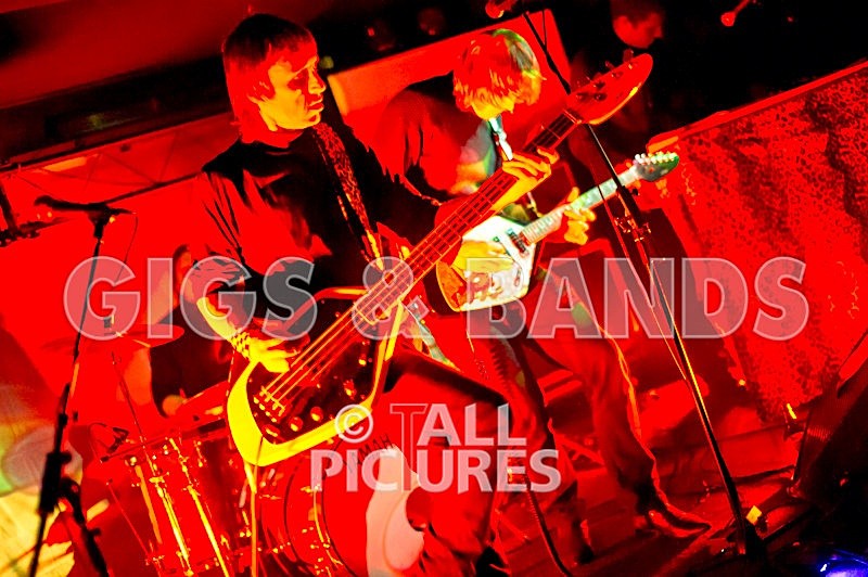 Thee Jenerators-116 - THEE JENERATORS