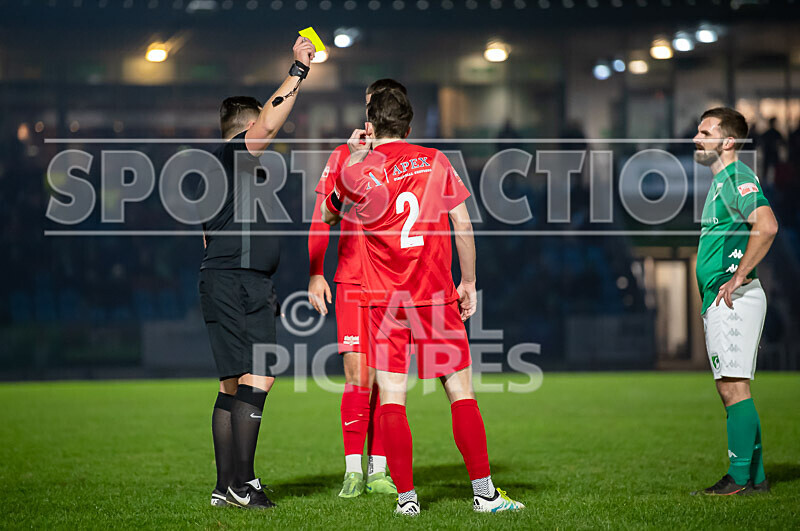 GFC v Binfield-18 - GFC v BINFIELD