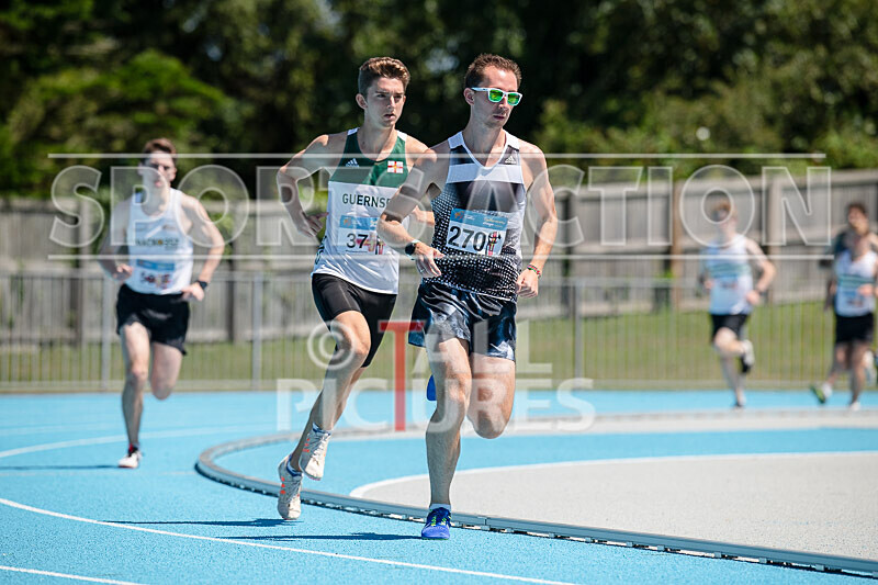 Guernsey Athletics Track Field Meet 2-30 - GUERNSEY ATHLETICS TRACK & FIELD_MEET 2