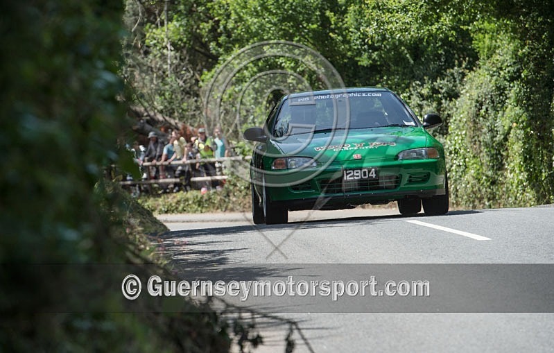 Reservoir Speed Event_2013-Car-165 - RESERVOIR SPEED EVENT 2013 - CARS