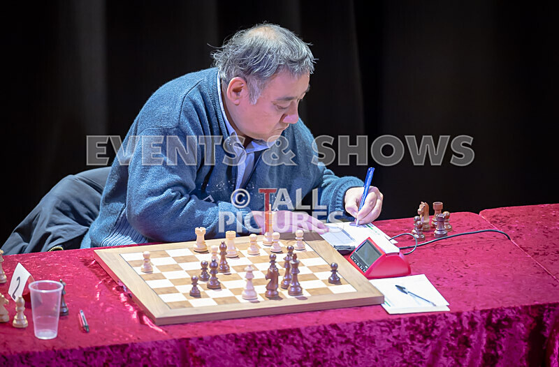 Guernsey Chess Festival 2022-221 - THE 46th GUERNSEY INTERNATIONAL CHESS FESTIVAL