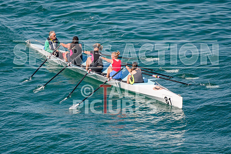 Guernsey Rowing Club_20-06-2020-5 - GUERNSEY ROWING CLUB 5,200 METER RACE