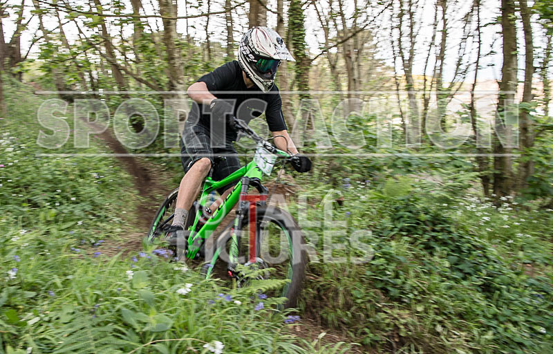 MTB_Downhill_15-05-2016-43 - DOWNHILL SERIES 2016_ROUND-3