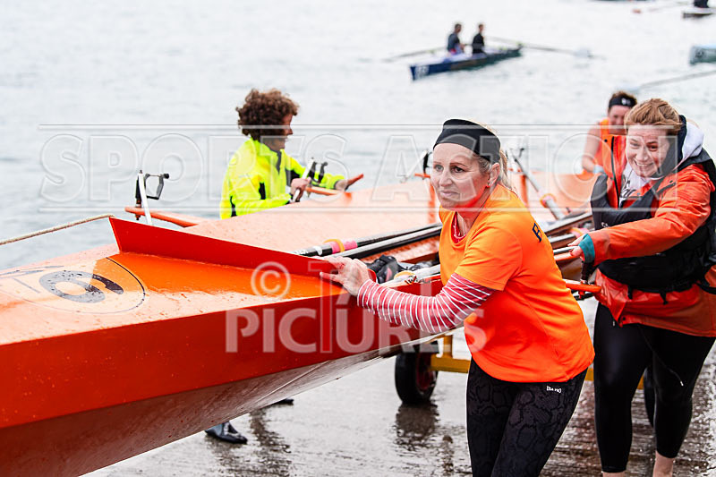 B T S Rowing Challenge-99 - BTS ROWING CHALLENGE 2018
