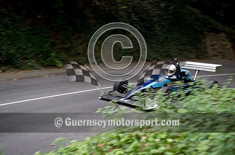 Hill Climb_29-08-11_Car-8 - CARS 2011-08-29