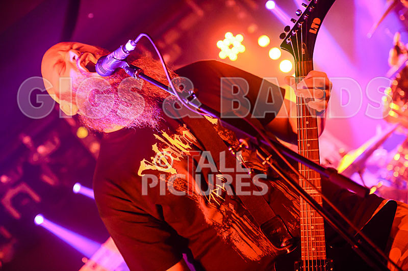 Byzanthian Neckbeard-124 - BYZANTHIAN NECKBEARD