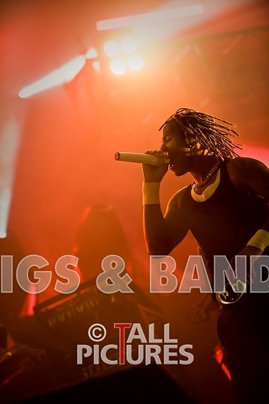 Prodigy-22 - THE PRODIGY