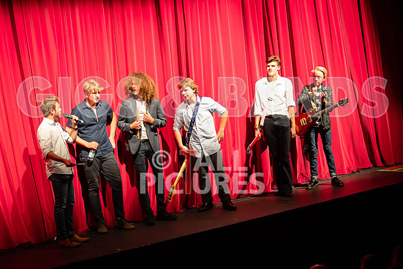 Sonic Bomb-84 - SONIC BOMB