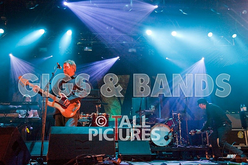 The Doves-15 - THE DOVES