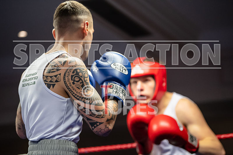Sparring Bout-5_Luke Roberts v Rory Jones-25 - Sparring Bout-5_Luke Roberts v Rory Jones