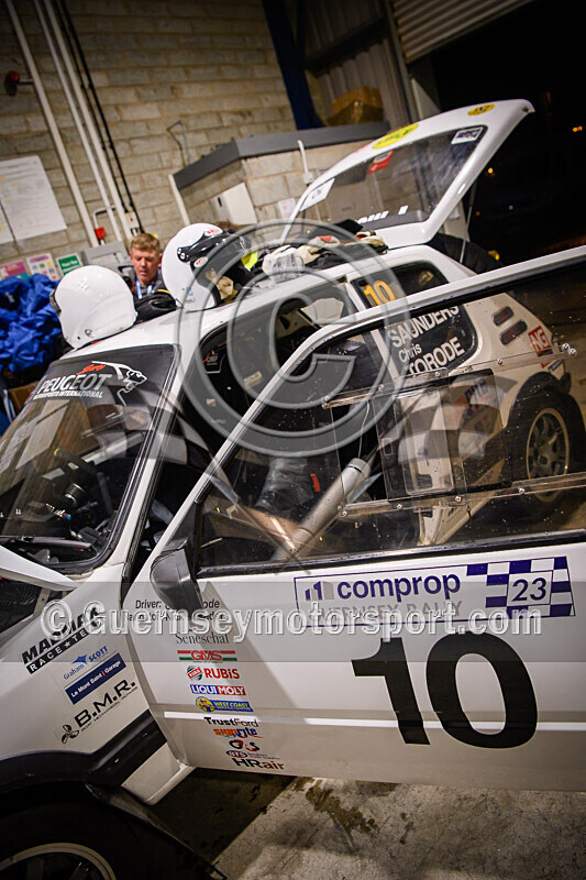 Comprop Guernsey Rally 2023_Scrutineering-56 - COMPROP GUERNSEY RALLY 2023 - SCRUTINEERING