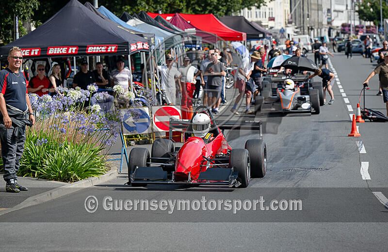 Guernsey National 2022_CAR-71 - GUERNSEY NATIONAL 2022_CARS