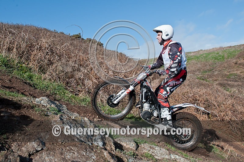 2-Day Trials_2012-129 - 2-DAY TRIALS 2012