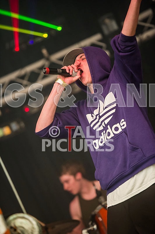 Elmer Henley-123 - ELMER HENLEY