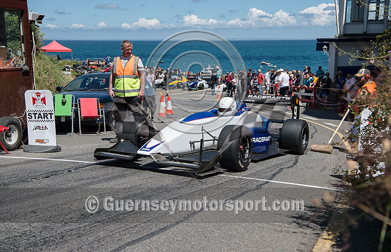 Jersey National_2016_CAR-11 - JERSEY NATIONAL 2016 - CARS