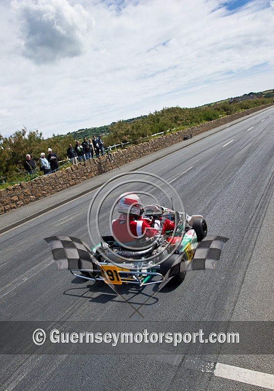 GKMC Sprint_11-06-11_Kart-7 - SPRINT KARTS 11-06-11
