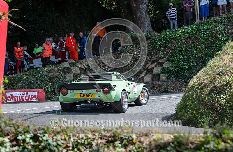 Jersey National 2018_CAR-89 - JERSEY NATIONAL 2018-CARS
