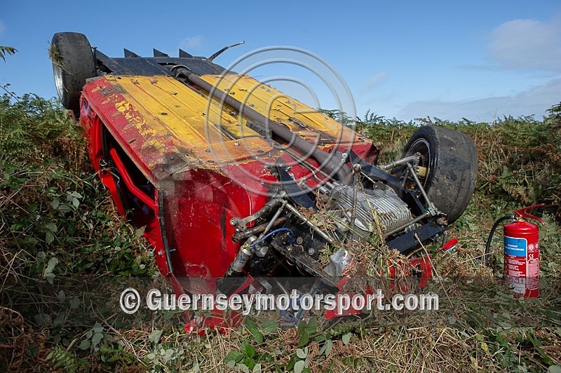 Tim Le Pelleys Crash-25 - CRASHES - GALLERY 6
