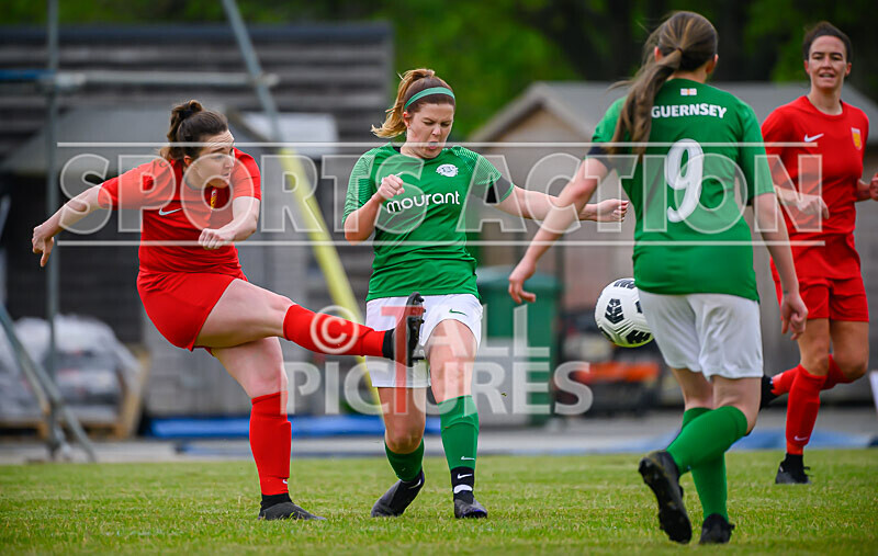 Ladies Muratti 2023-34 - THE 2023 LADIES MURATTI