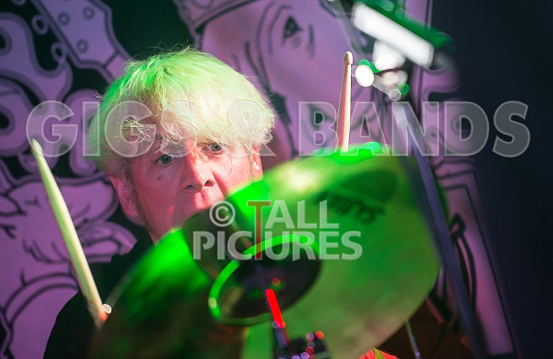 Eureka Machines-96 - EUREKA MACHINES