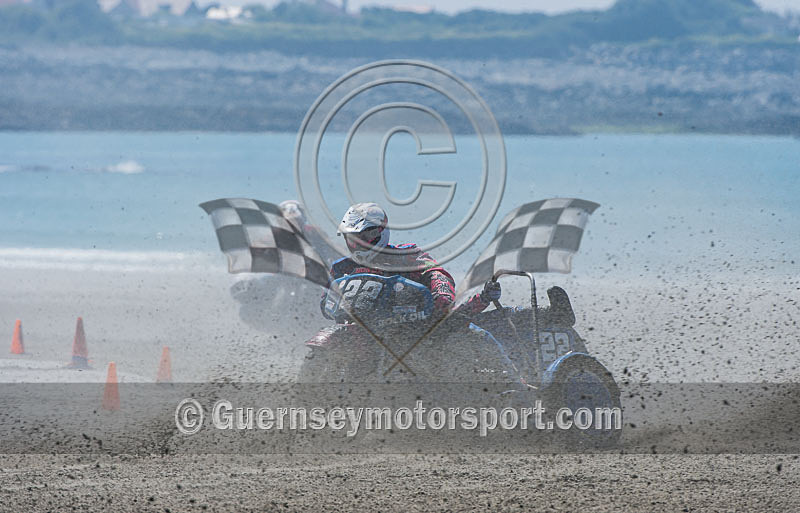 Sand Ace_2014_Sidecar-120 - BRITISH SAND ACE 1000cc SIDECARS - 2014