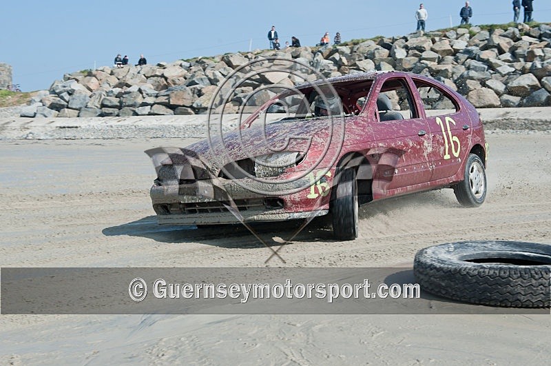 Autocross Fun Meeting 2011-104 - AUTO-X FUN MEETING 2011