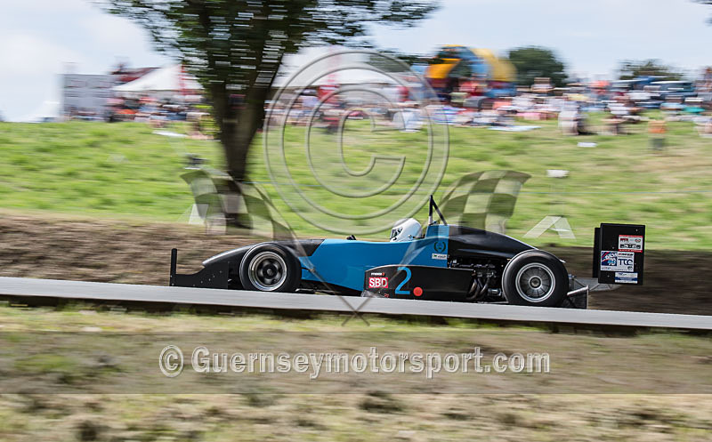 Guernsey National Hillclimb 2017_CAR-199 - GUERNSEY NATIONAL 2017 - CARS