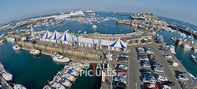 Sea Guernsey Festival-4 - EVENTS