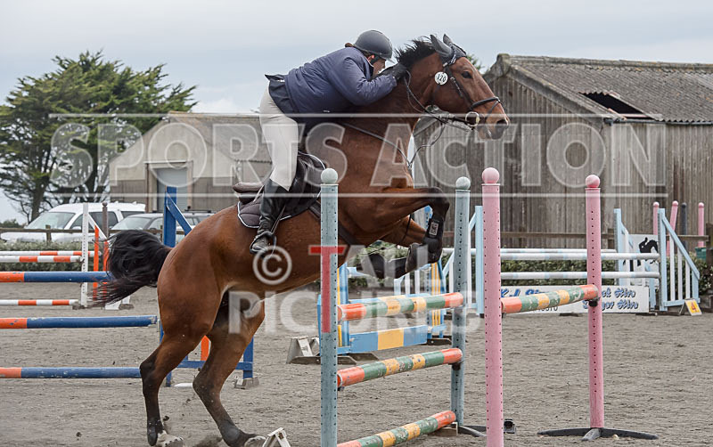 North Showjumping_2016-146 - NORTH SHOW SHOWJUMPING 2016