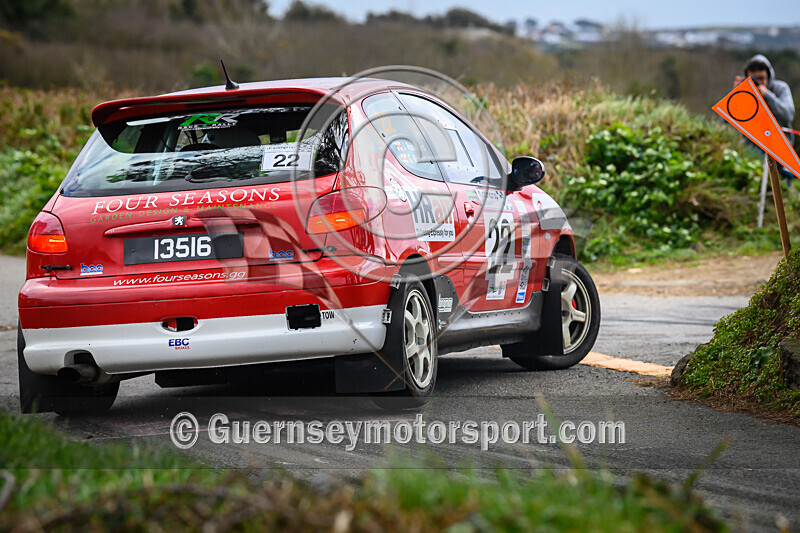 Comprop Guernsey Rally 2023_Saturday-17 - COMPROP GUERNSEY RALLY 2023 - SATURDAY