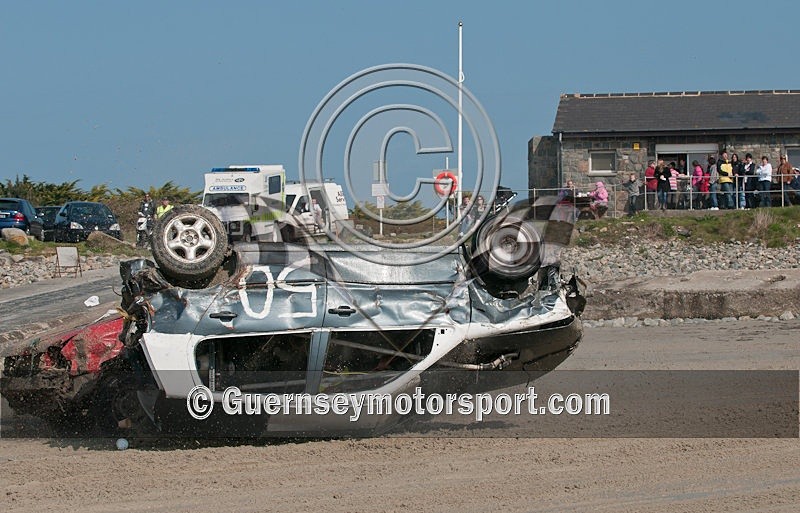 Autocross Fun Meeting 2011-41 - AUTO-X FUN MEETING 2011