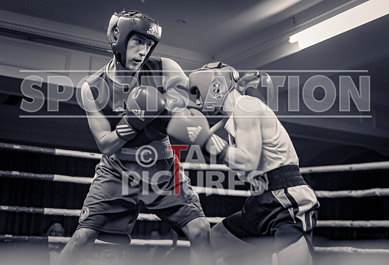 BOUT 4_Finn Walsh v Lewis Oyler-18 - BOUT 4_Finn Walsh v Lewis Oyler