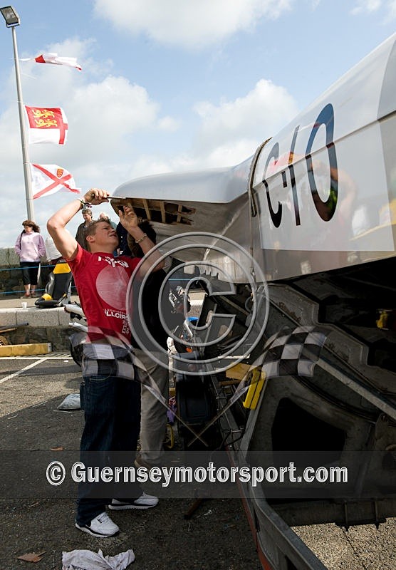 Power Boat-69 - POWERBOAT RACING 2008
