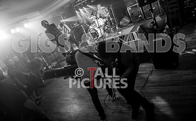 Never Means Maybe-54 - NEVER MEANS MAYBE