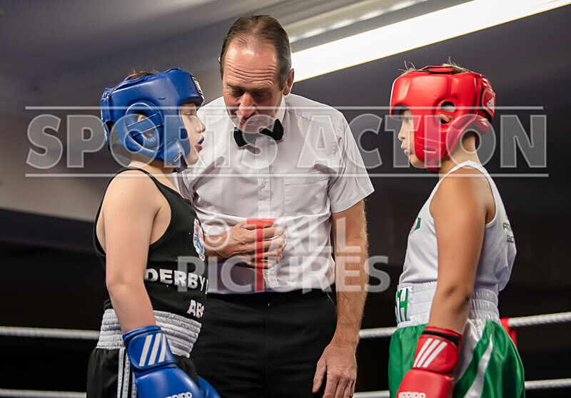 BOUT-2- Xabie Marsh v Anthoney Cowley-2 - BOUT-2_Xabie Marsh v Anthoney Cowley